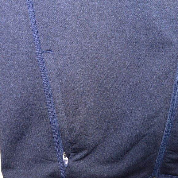 Vineyard Vines Walker Vest Men's Navy Blue - Picture 4 of 5